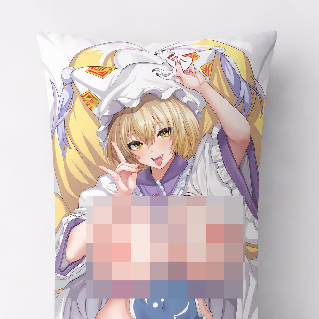 Ran Yakumo (Ver.2) - AnimePillow Fan-Art Edition
