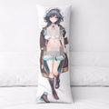 Minamitsu Murasa – AnimePillow Fan-Art Edition