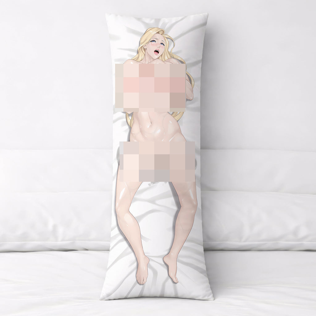 Remy - AnimeKissen Fan-Art Edition