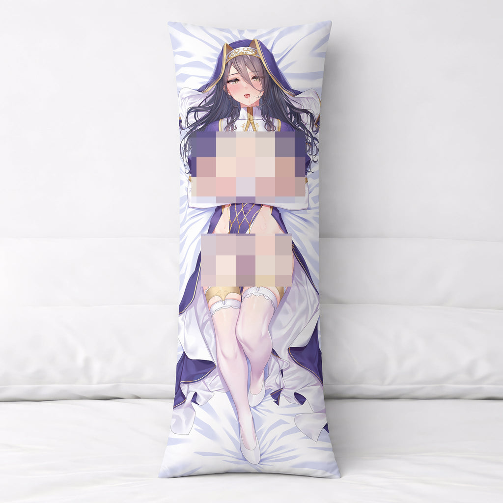 Petronille (Nonnen-Uniform-Version) – AnimePillow Fan-Art-Edition