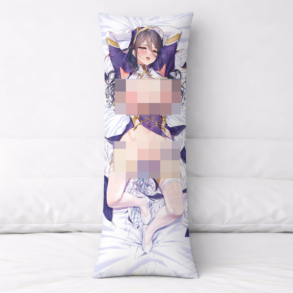 Petronille (Nonnen-Uniform-Version) – AnimePillow Fan-Art-Edition