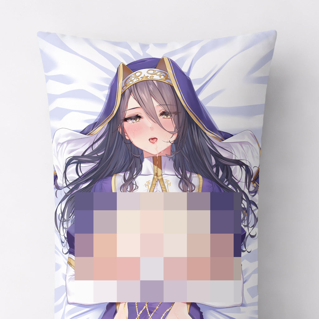 Petronille (Nonnen-Uniform-Version) – AnimePillow Fan-Art-Edition