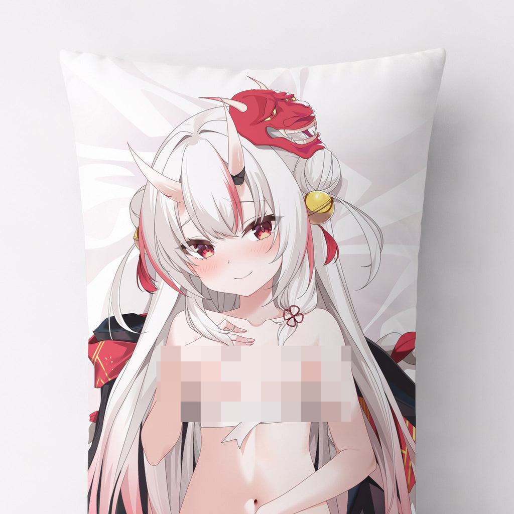 Nakiri Ayame (Ver.2) – AnimePillow Fan-Art Edition