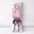 Koyori Hakui (Ver.2) – AnimePillow Fan-Art Edition