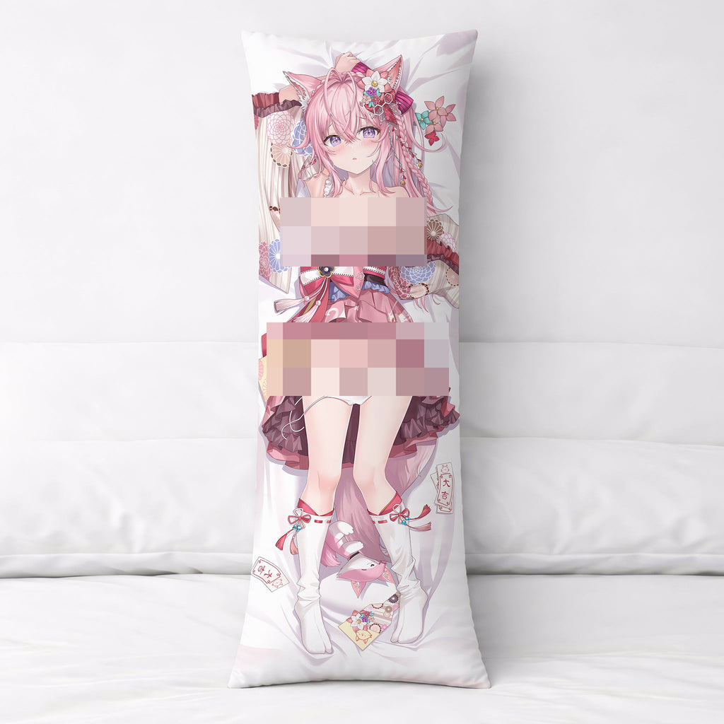 Koyori Hakui (Ver.2) – AnimePillow Fan-Art Edition