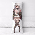 Sakamata Chloe - AnimePillow Fan-Art Edition
