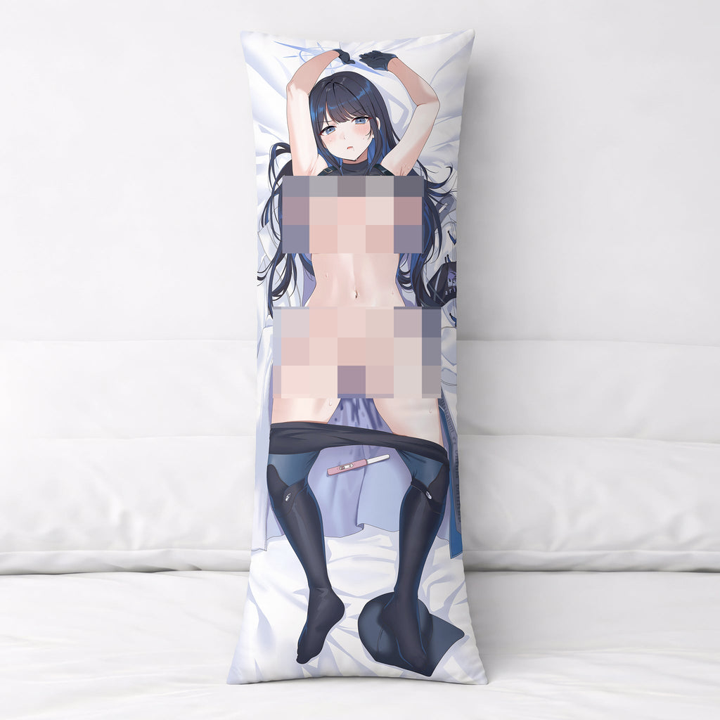 Saori Joumae - AnimePillow Fan-Art Edition