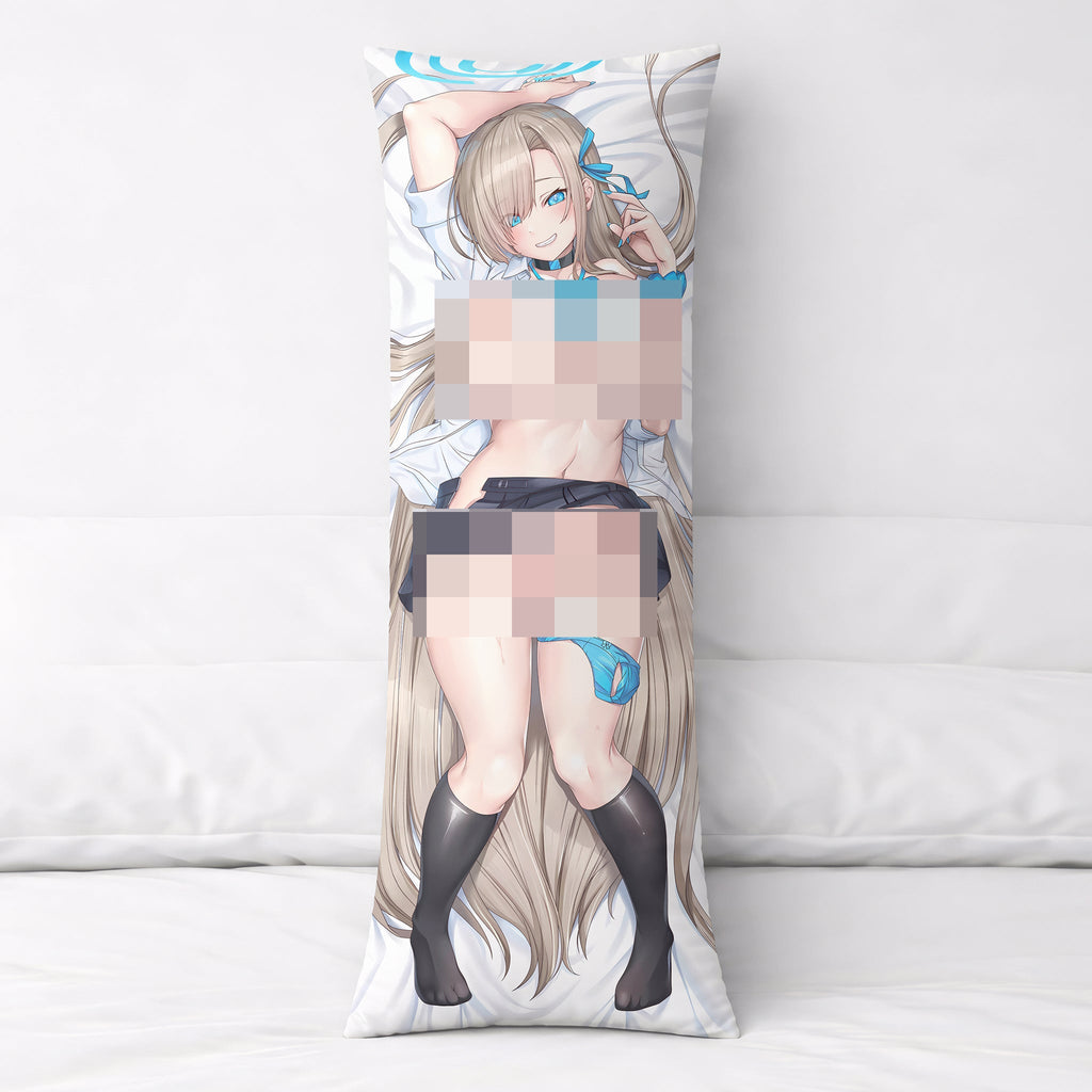 Asuna Ichinose (Ver.5) - AnimePillow Fan-Art Edition