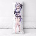 Silver Wolf (Ver.2) - AnimePillow Fan-Art Edition