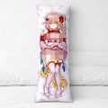 Flandre Scarlet B - AnimePillow Fan-Art Edition