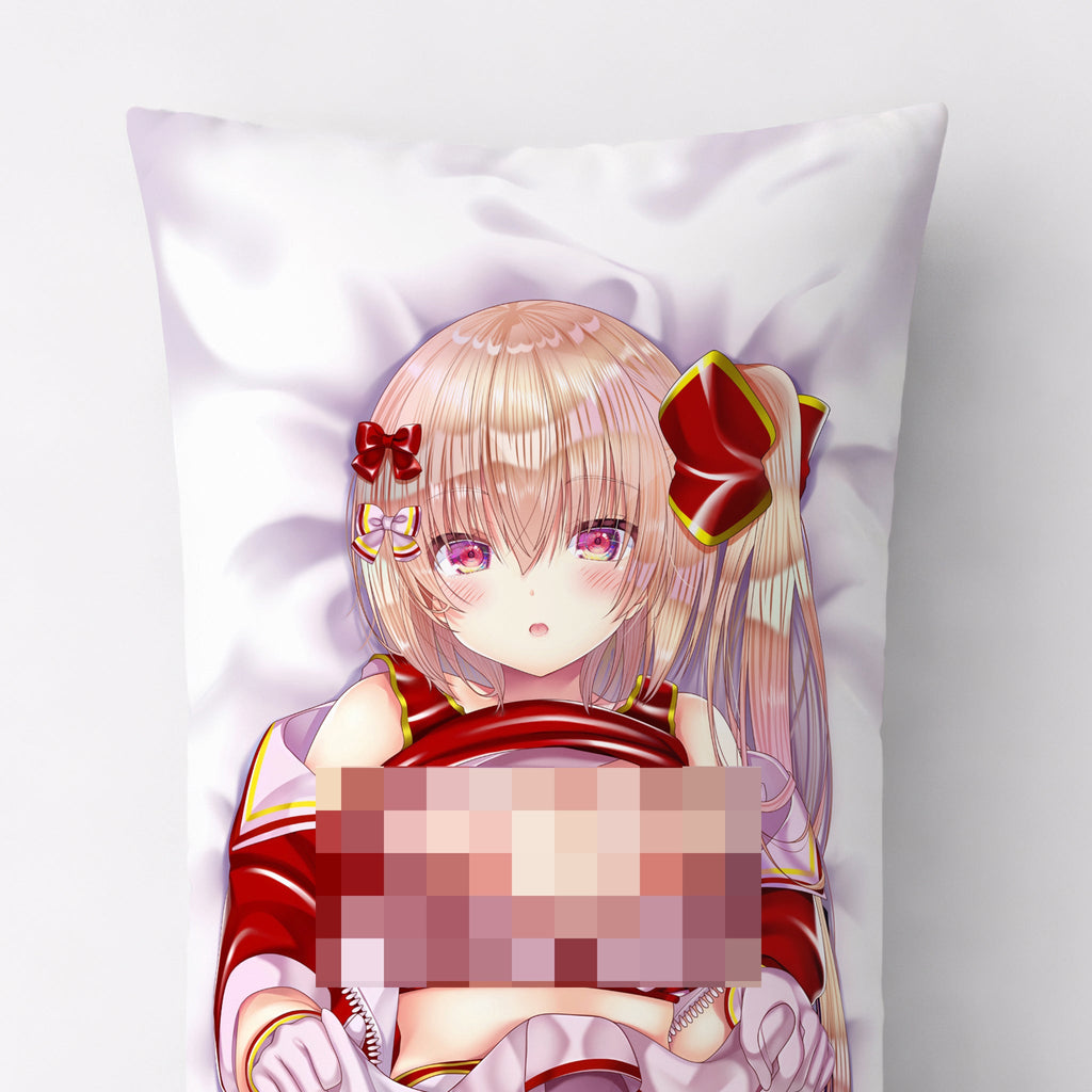 Flandre Scarlet B - AnimePillow Fan-Art Edition