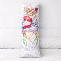 Flandre Scarlet C - AnimePillow Fan-Art Edition
