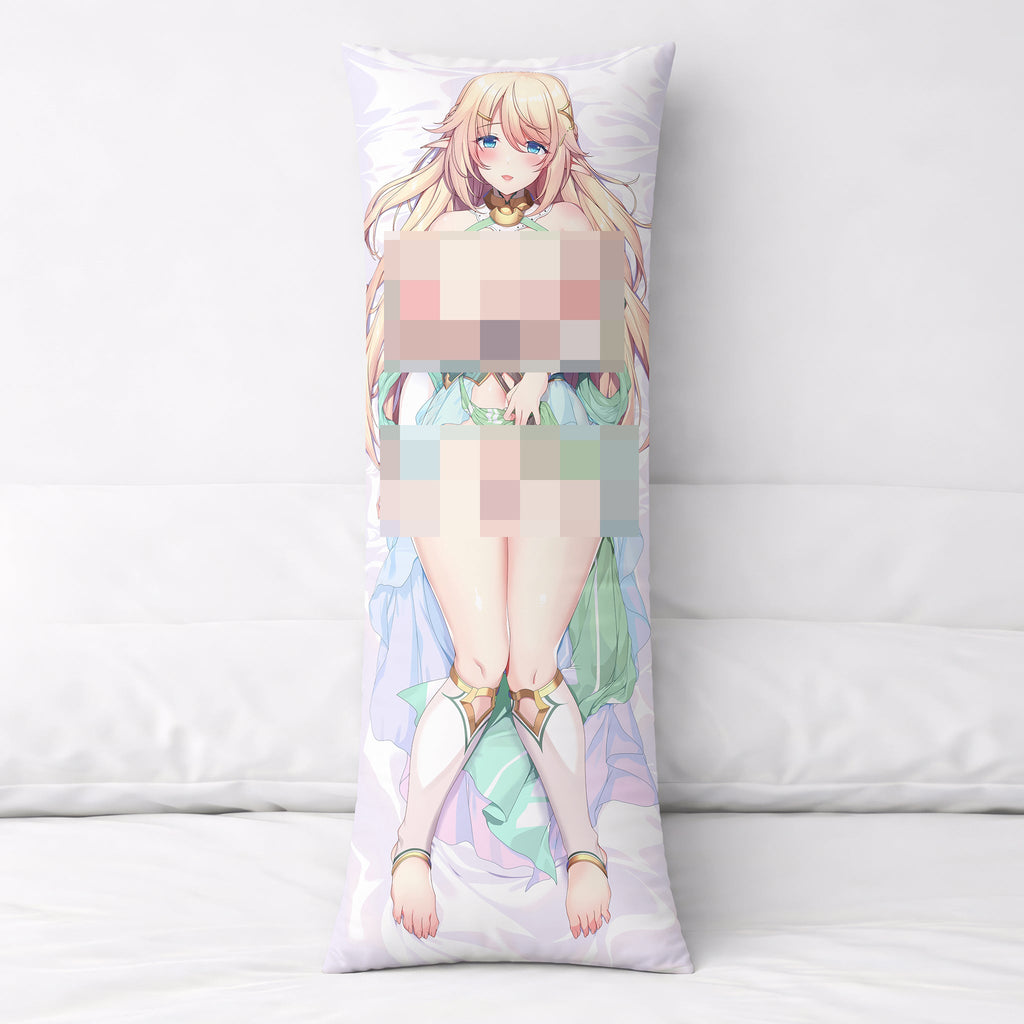 Estina (Elfenprinzessin) - AnimePillow Fan-Art Edition