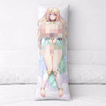 Estina (Elfenprinzessin) - AnimePillow Fan-Art Edition