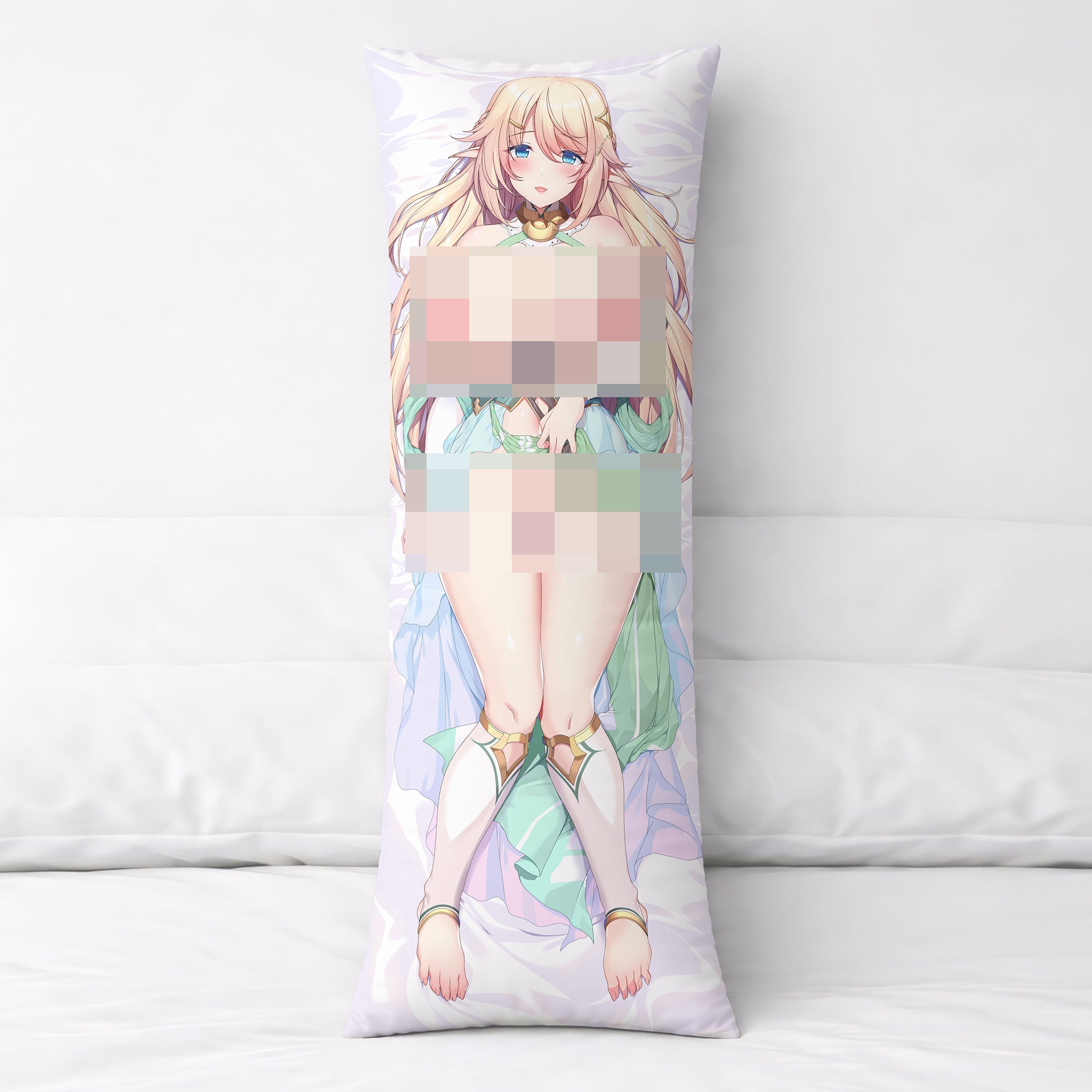 Estina (Elfenprinzessin) - AnimePillow Fan-Art Edition