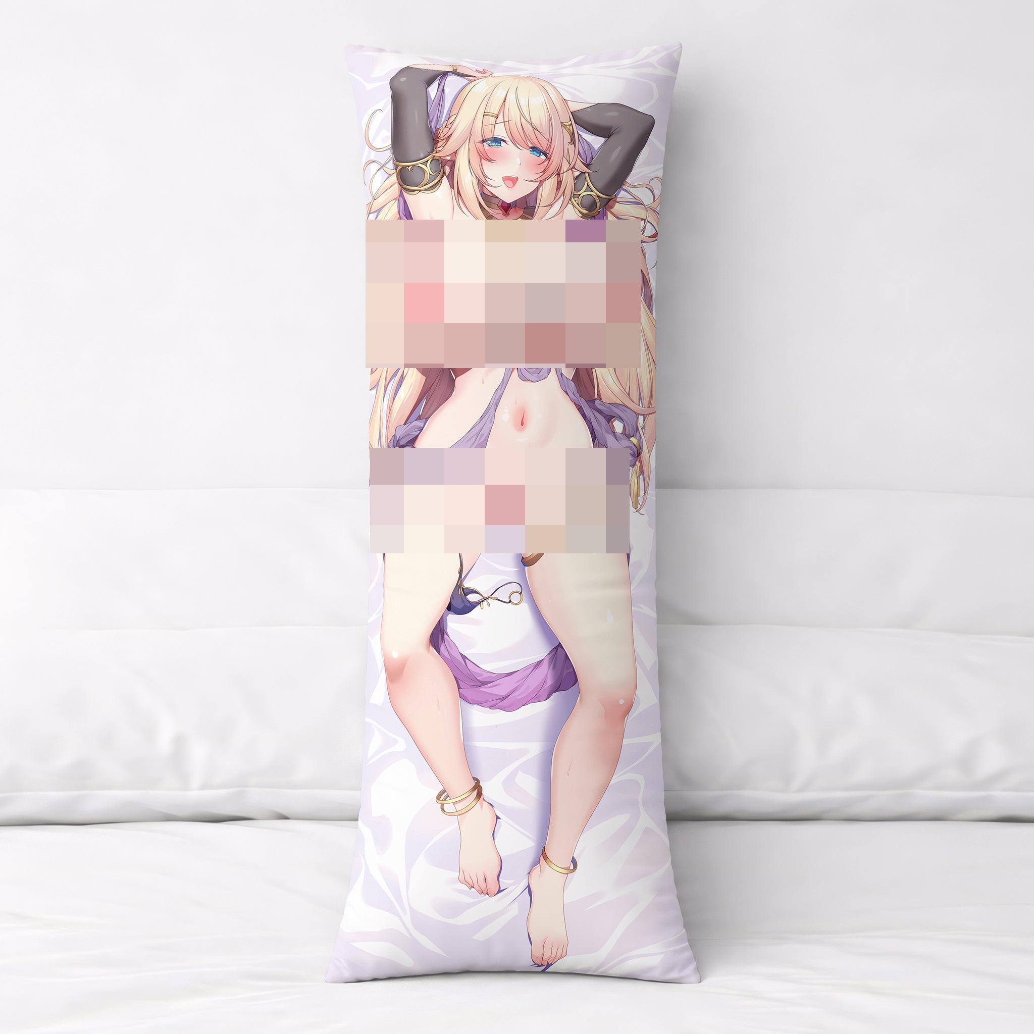 Estina (Elfenprinzessin) - AnimePillow Fan-Art Edition