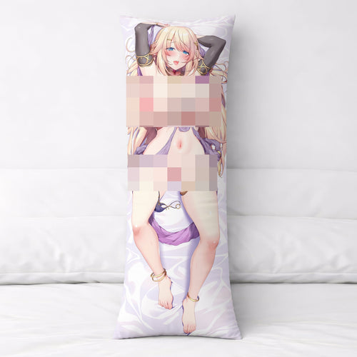 Estina (Elf Princess) - AnimePillow Fan-Art Edition