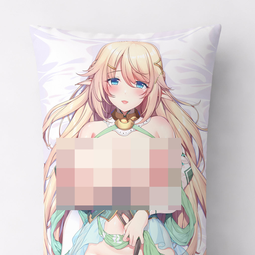 Estina (Elfenprinzessin) - AnimePillow Fan-Art Edition