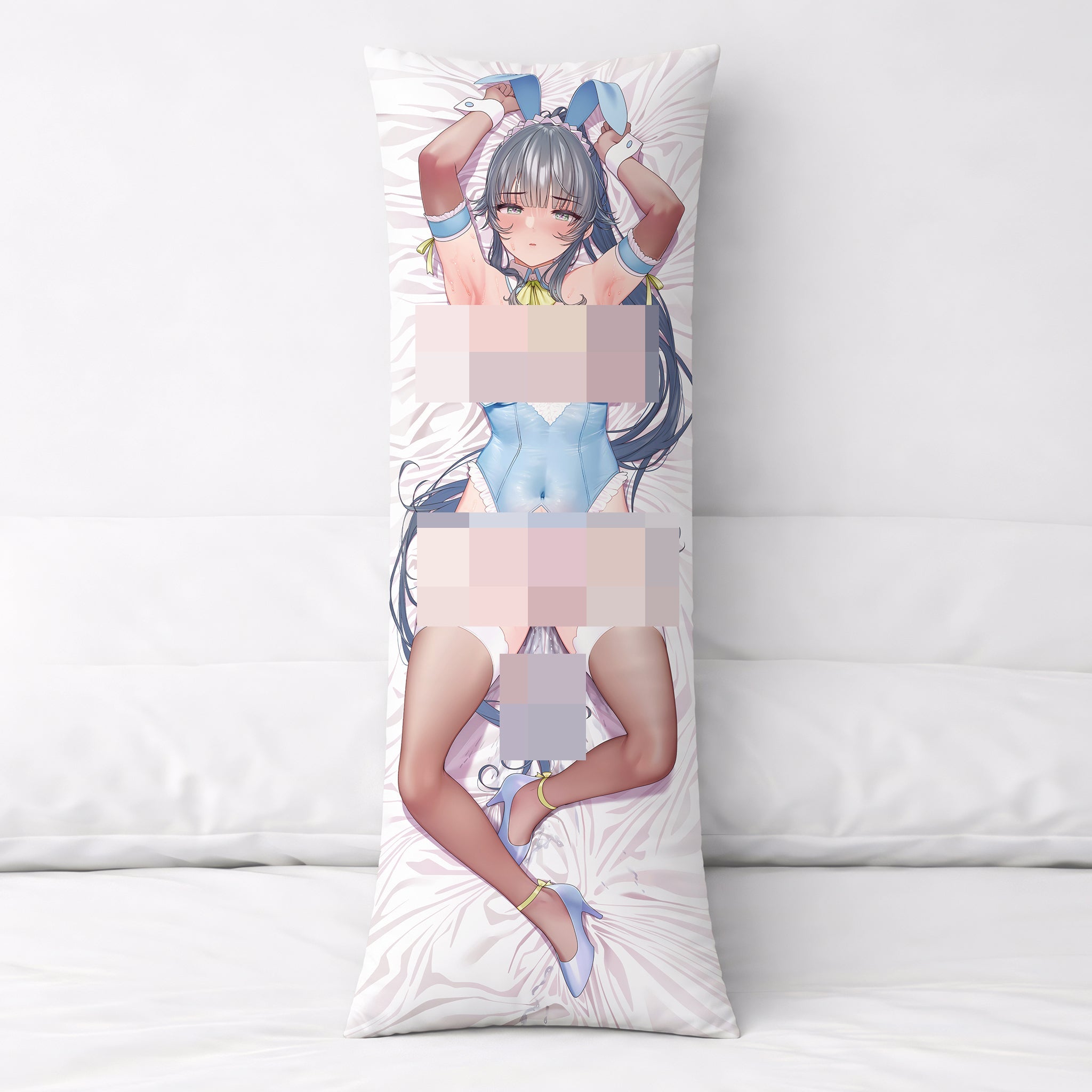 Suzuha Ichijo (Bunny & Braut Ver.) - AnimePillow Fan-Art Edition