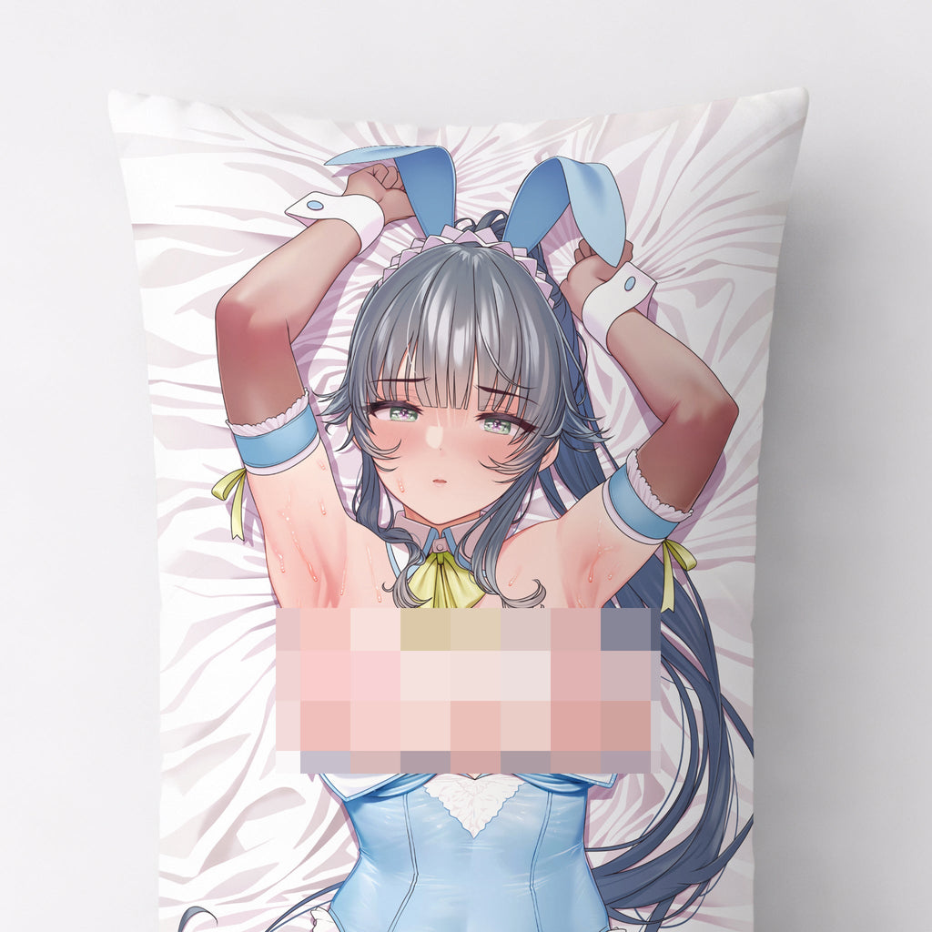 Suzuha Ichijo (Bunny & Braut Ver.) - AnimePillow Fan-Art Edition
