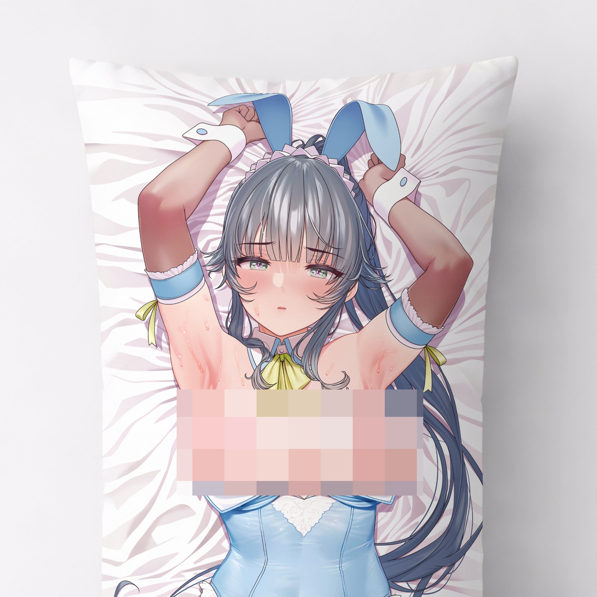 Suzuha Ichijo (Bunny & Braut Ver.) - AnimePillow Fan-Art Edition