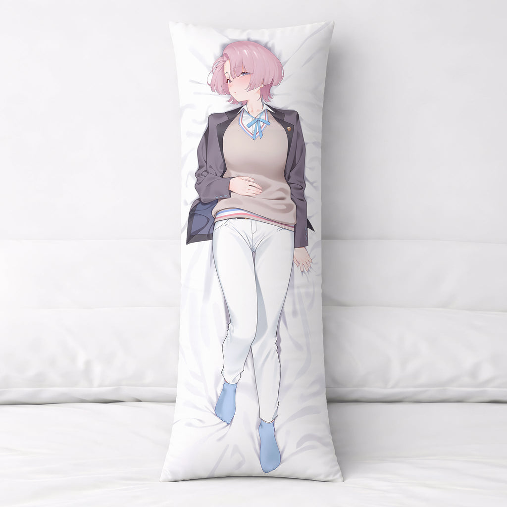 Mao Arimura - AnimePillow Fan-Art Edition