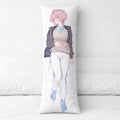 Mao Arimura - AnimePillow Fan-Art Edition