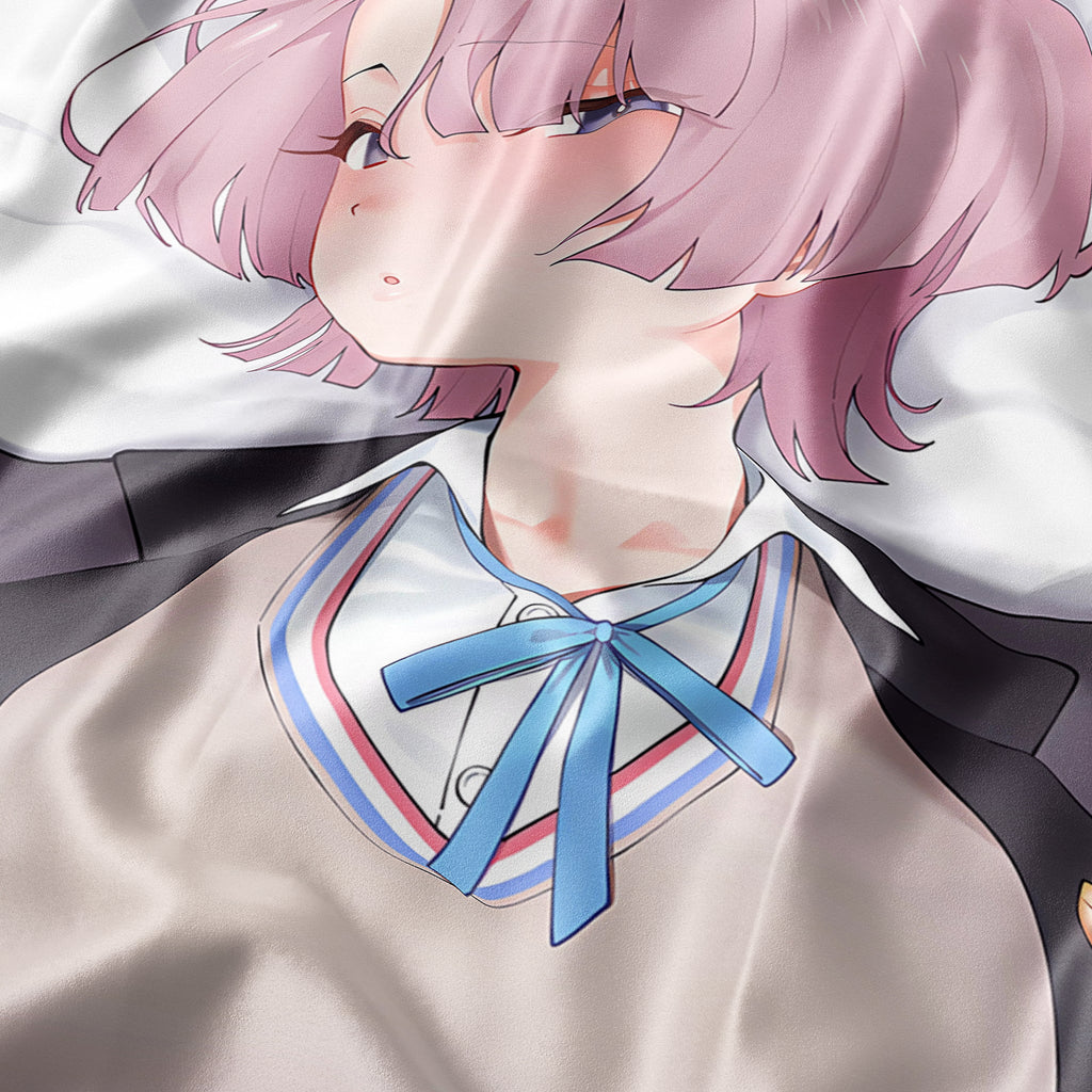 Mao Arimura - AnimePillow Fan-Art Edition