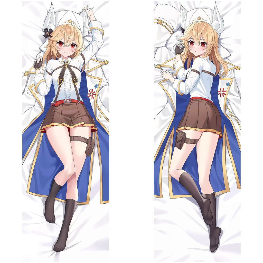 M1895 - AnimePillowファンアートエディション