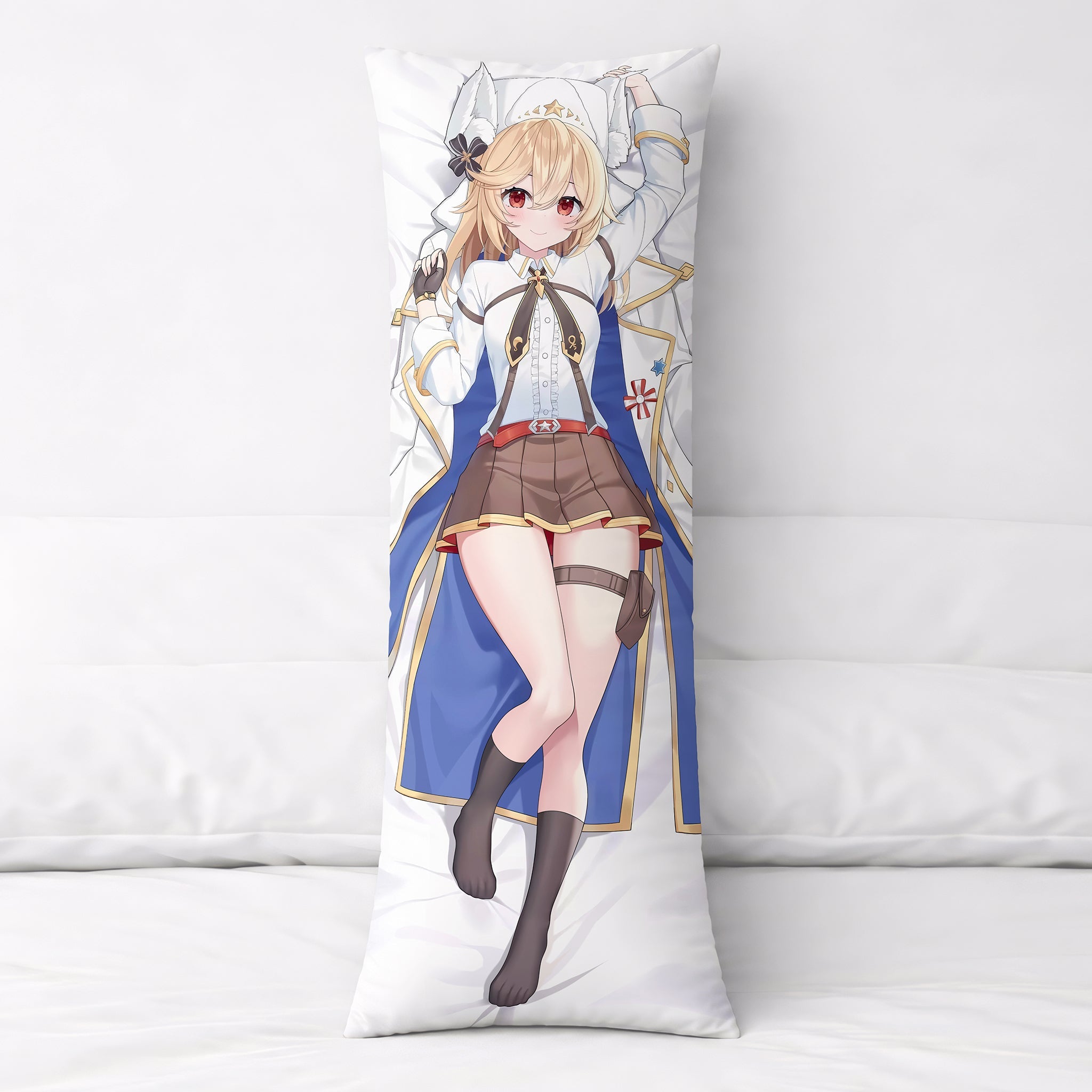 M1895 - AnimePillowファンアートエディション
