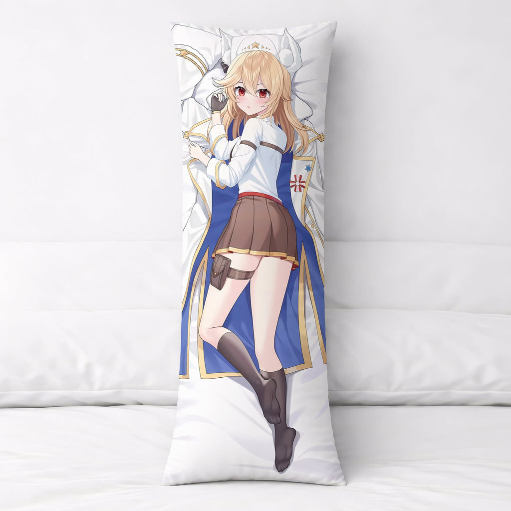 M1895 - AnimePillowファンアートエディション