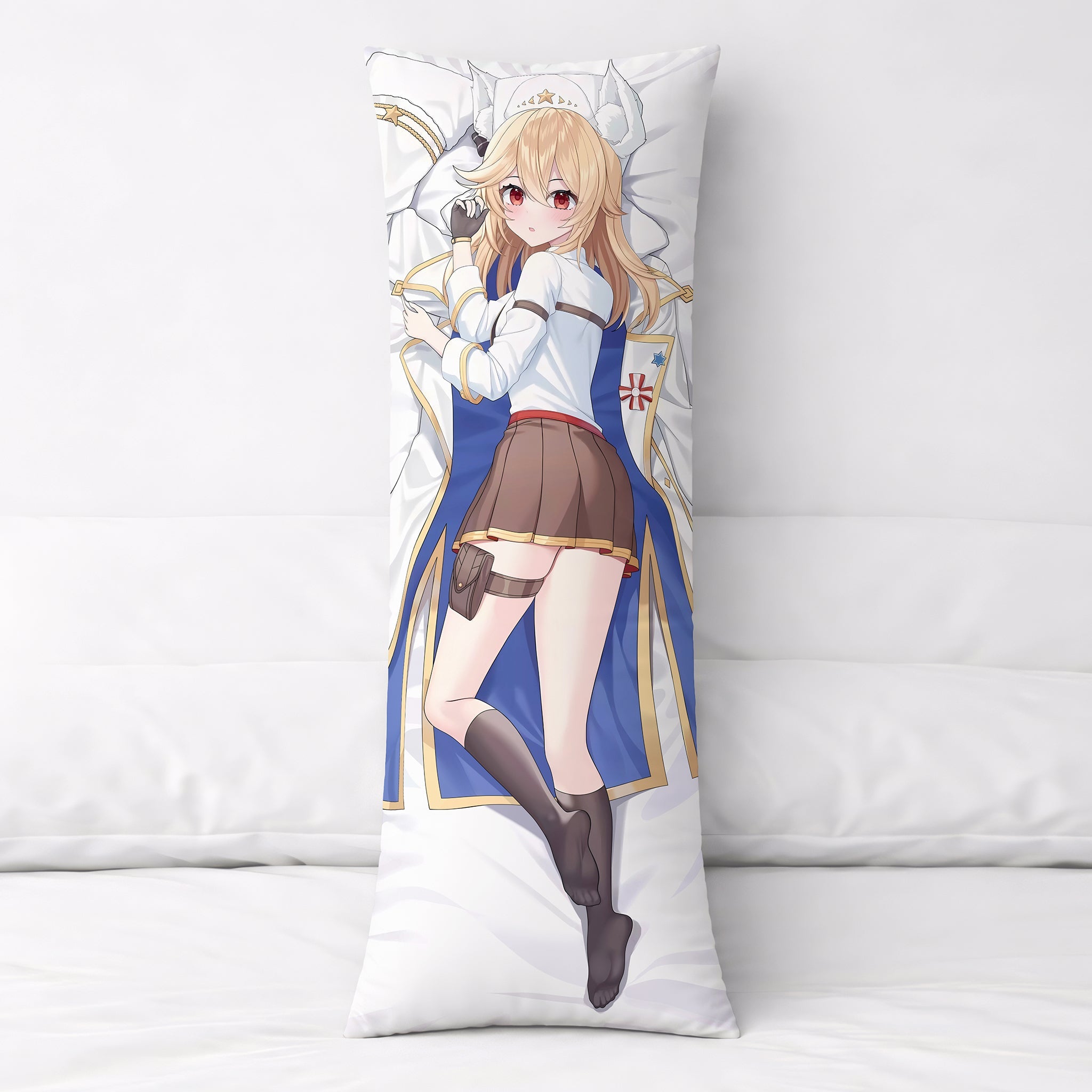 M1895 - AnimePillowファンアートエディション