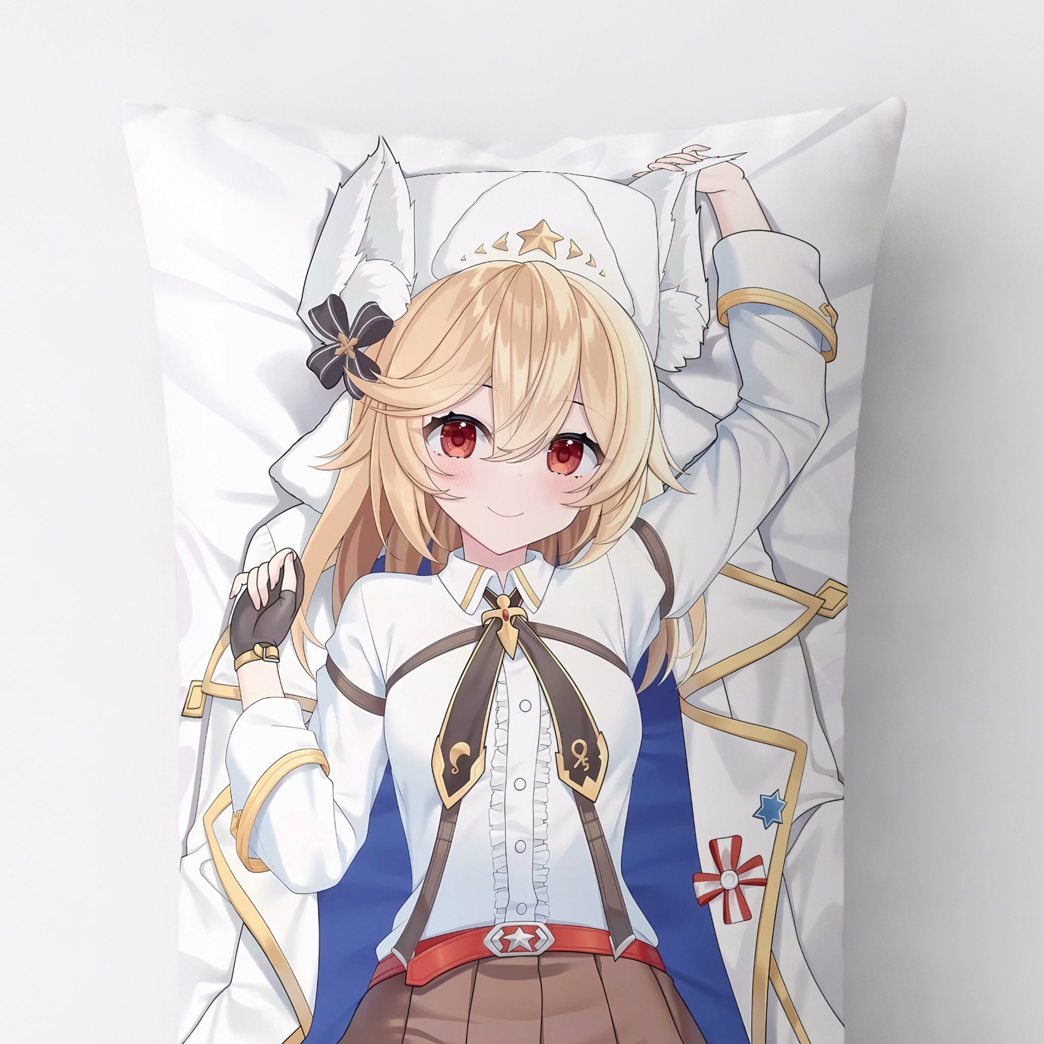 M1895 - AnimePillowファンアートエディション