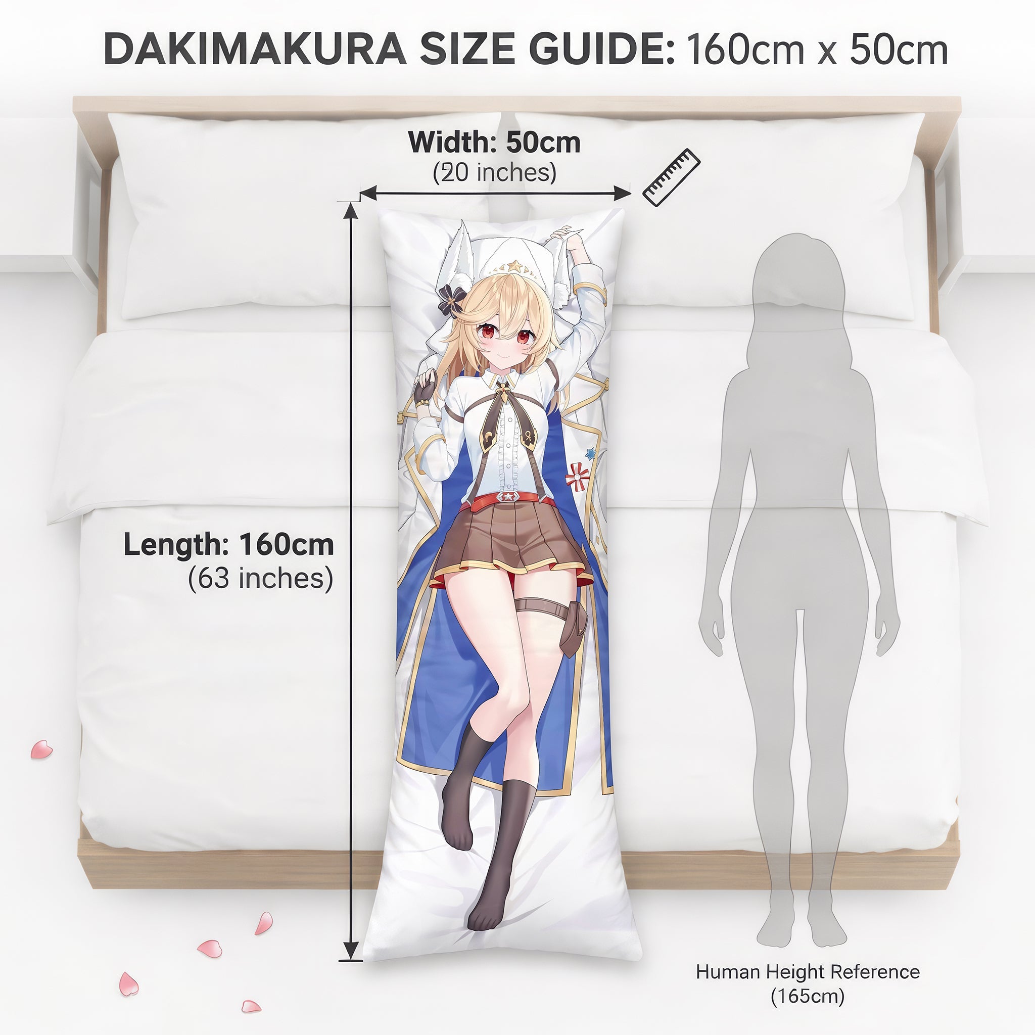 M1895 - AnimePillowファンアートエディション