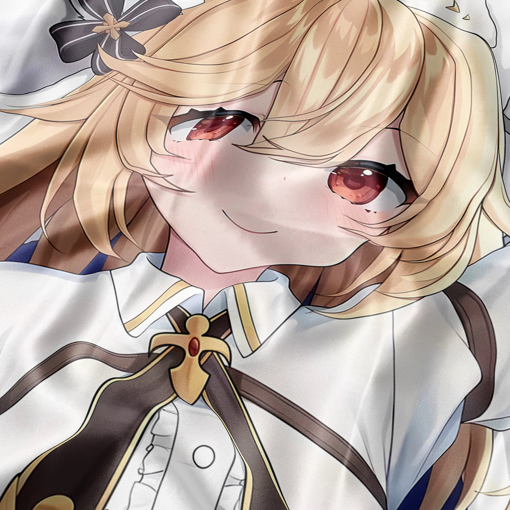 M1895 - AnimePillowファンアートエディション