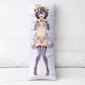 Magia Baiser – AnimePillow Fan-Art Edition