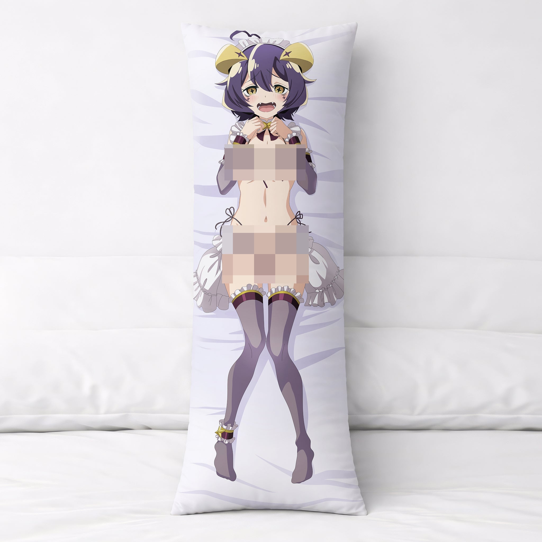 Magia Baiser – AnimePillow Fan-Art Edition