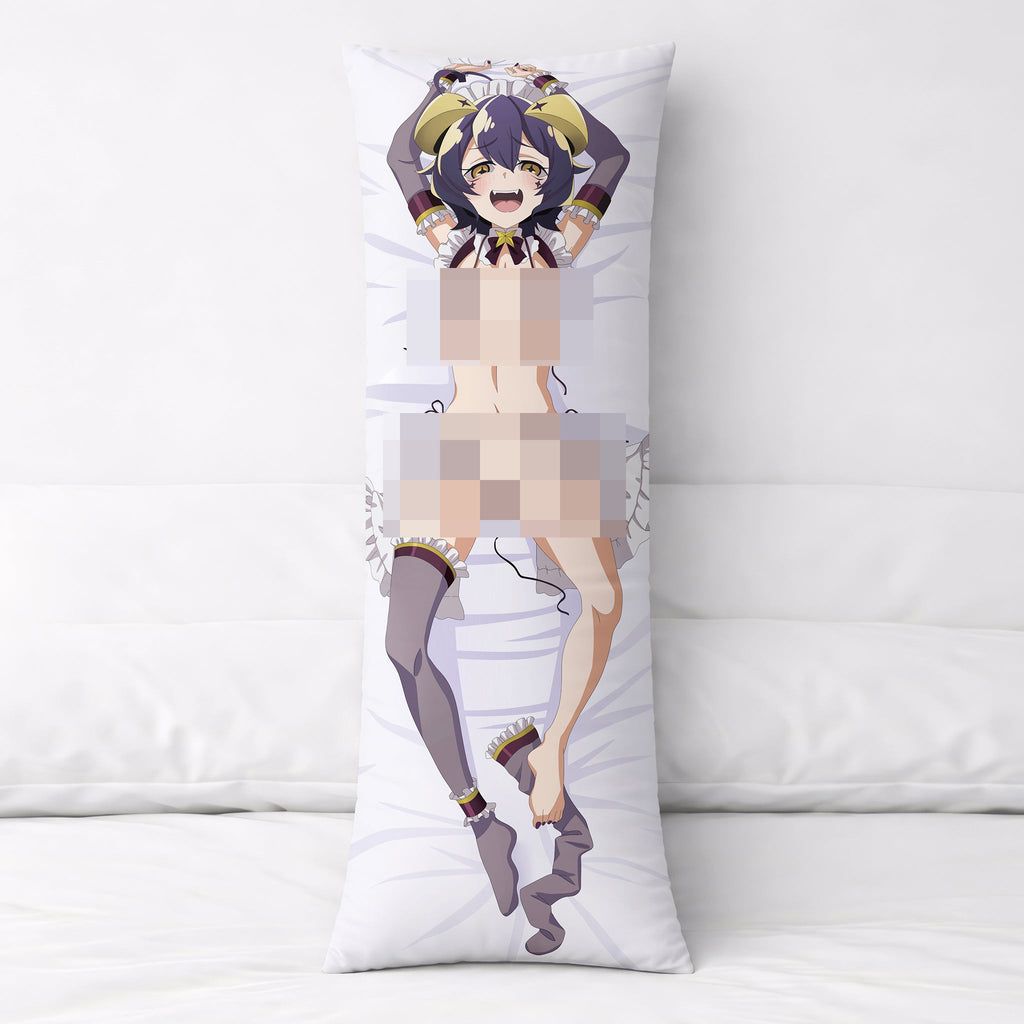 Magia Baiser – AnimePillow Fan-Art Edition