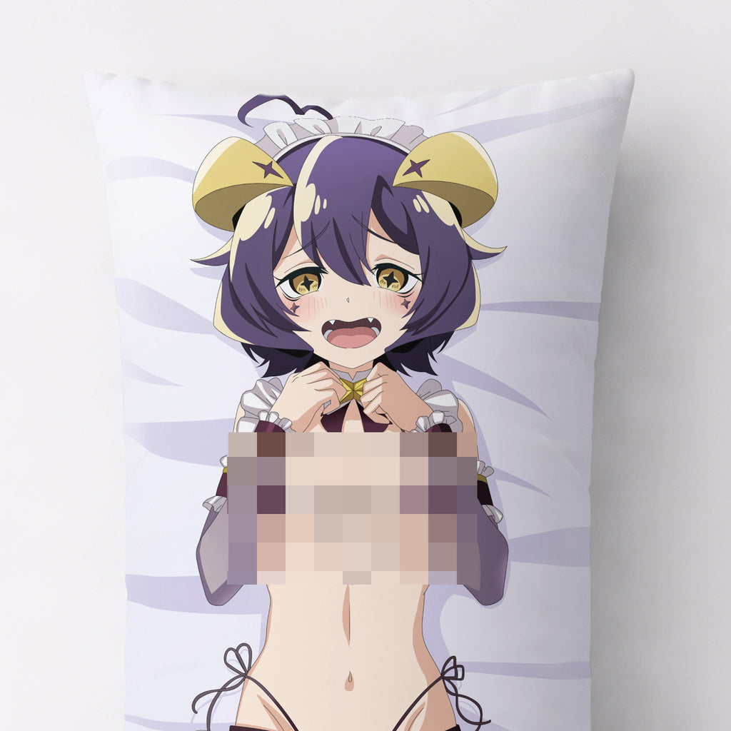 Magia Baiser – AnimePillow Fan-Art Edition