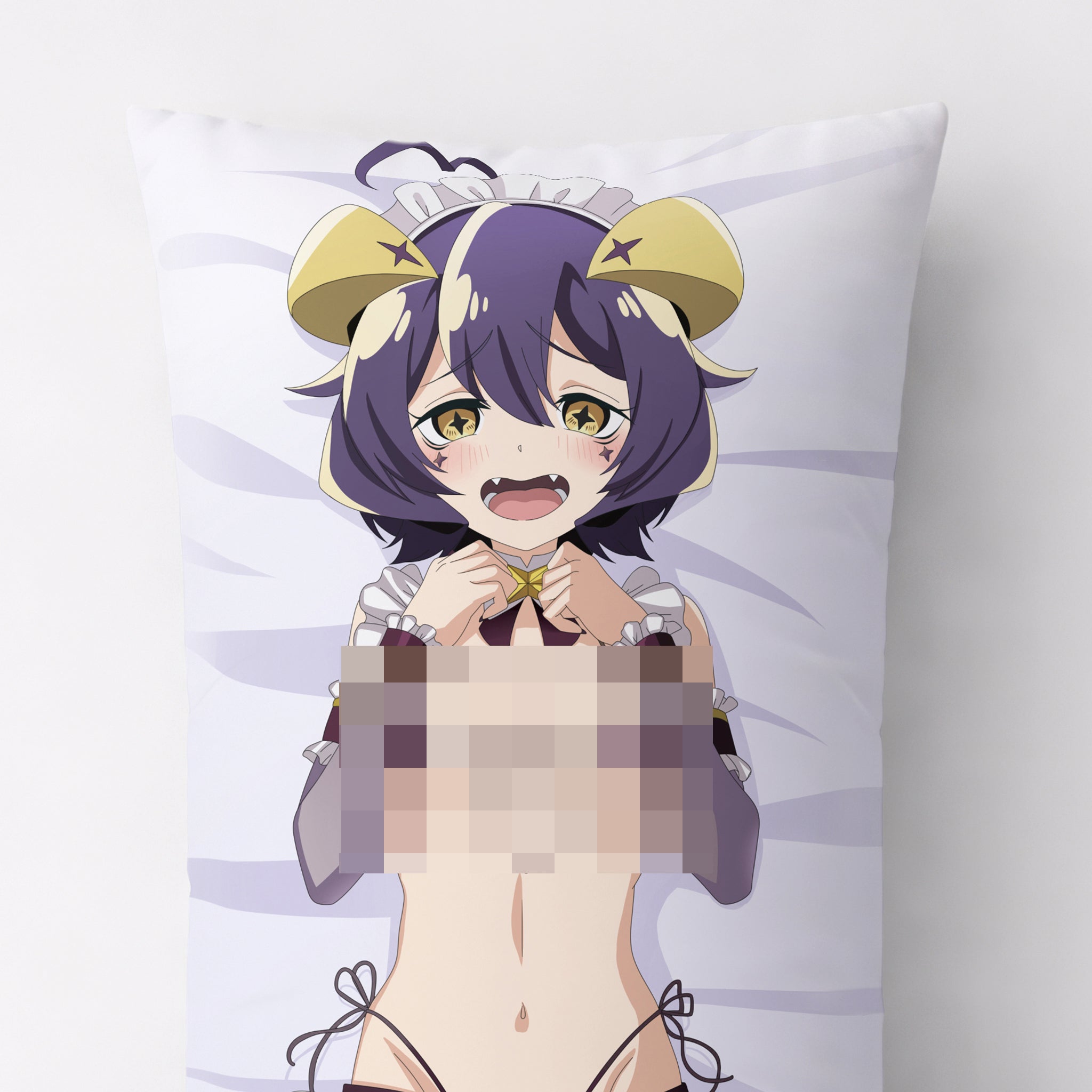 Magia Baiser – AnimePillow Fan-Art Edition
