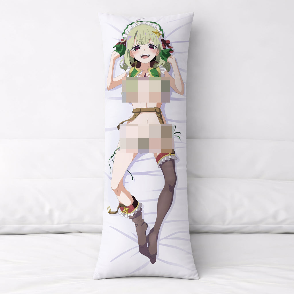 Leopold - AnimeKissen Fan-Art Edition