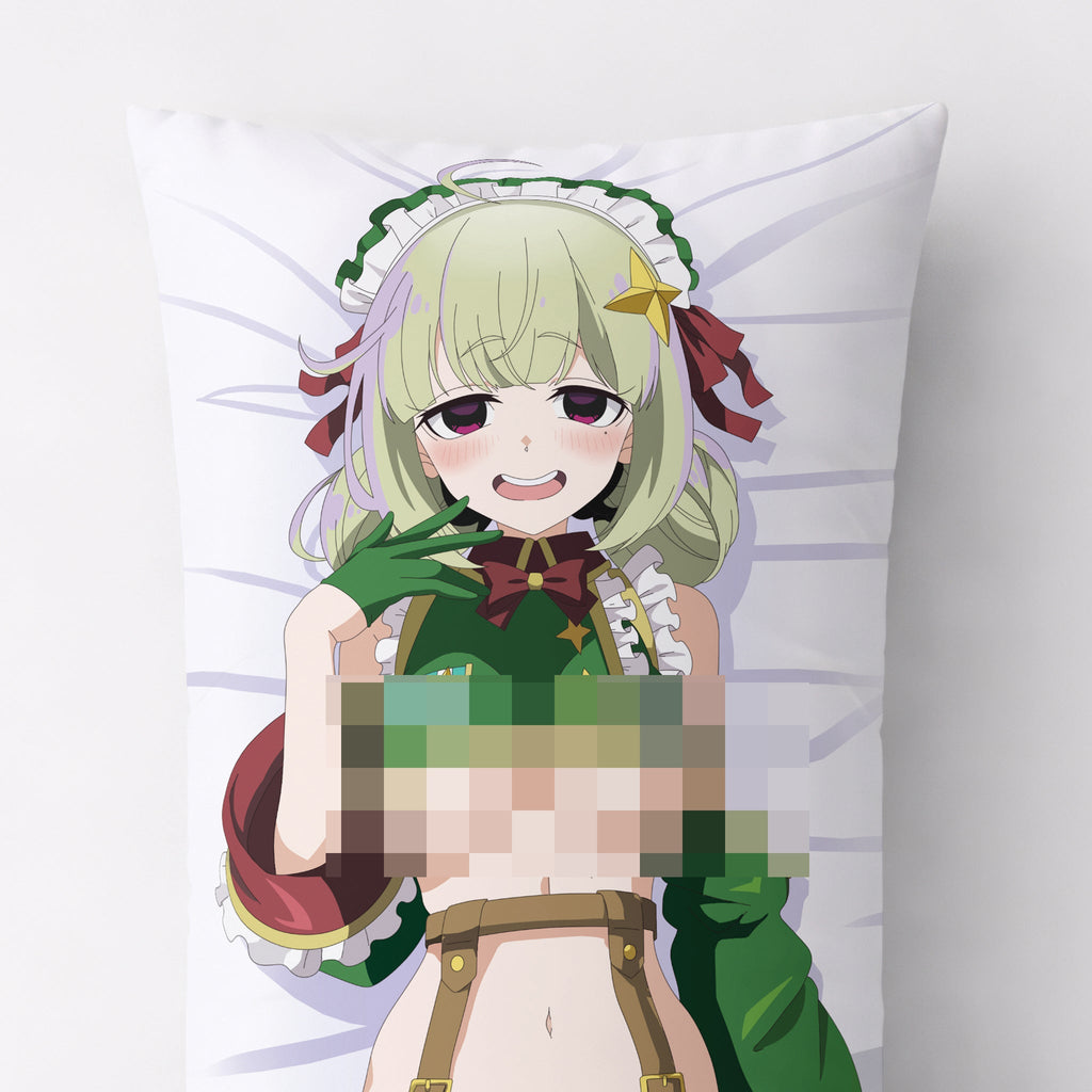 Leopold - AnimeKissen Fan-Art Edition
