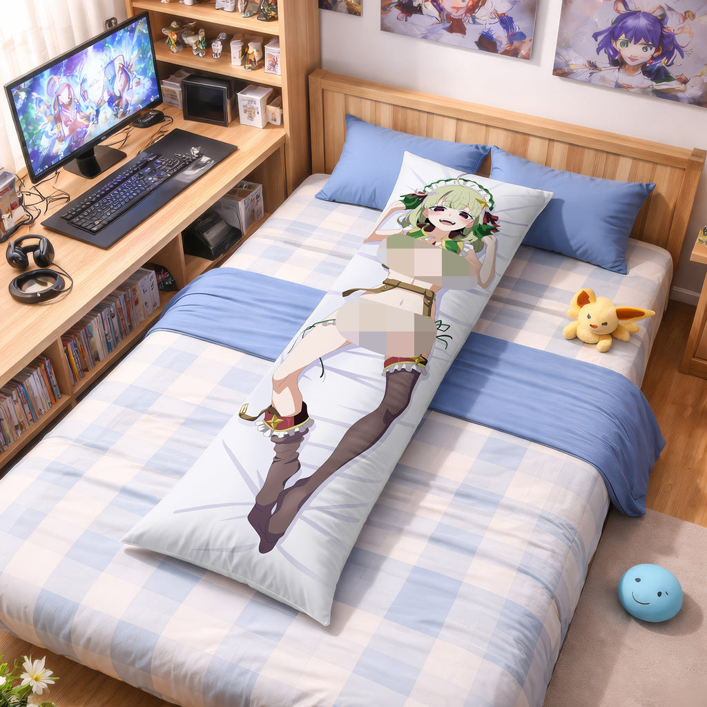Leopold - AnimeKissen Fan-Art Edition