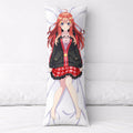 Itsuki Nakano – AnimePillow Fan-Art Edition