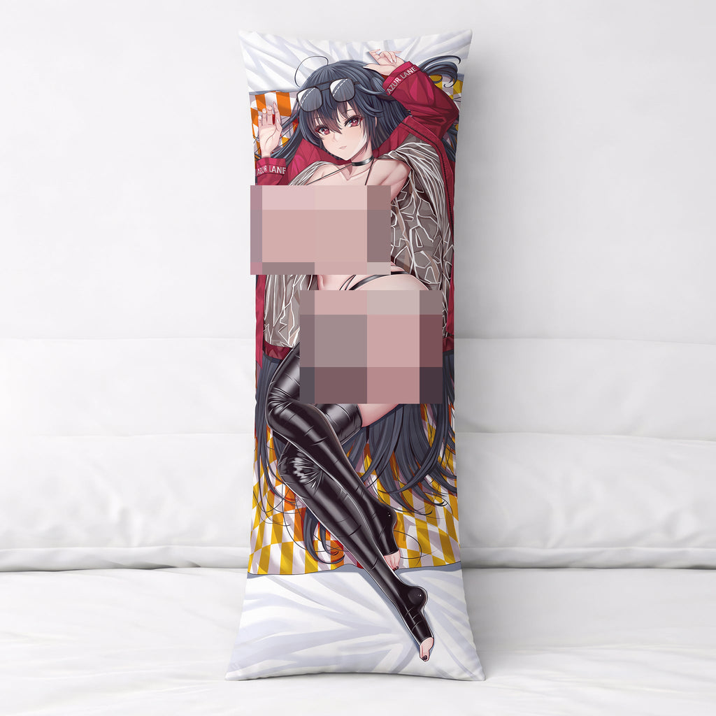 Taihō (Racing Car Girl Ver.) - AnimePillow Fan-Art Edition