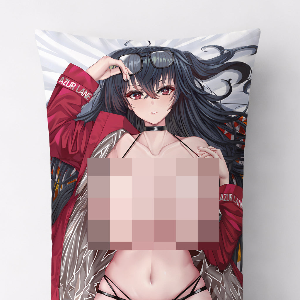 Taihō (Racing Car Girl Ver.) - AnimePillow Fan-Art Edition