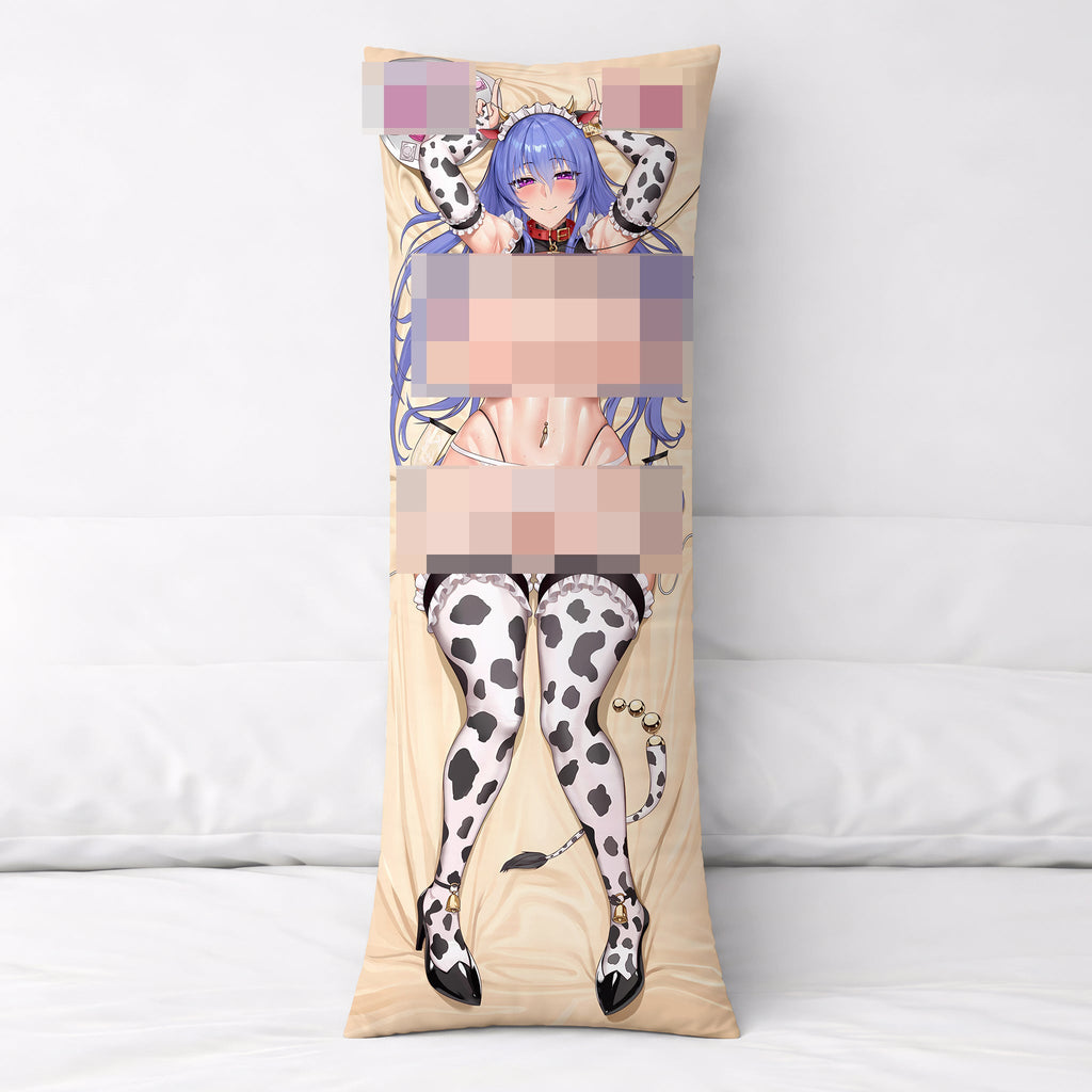 Rinko Akiyama (Kuh Ver.) - AnimePillow Fan-Art Edition