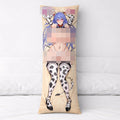Rinko Akiyama (Kuh Ver.) - AnimePillow Fan-Art Edition