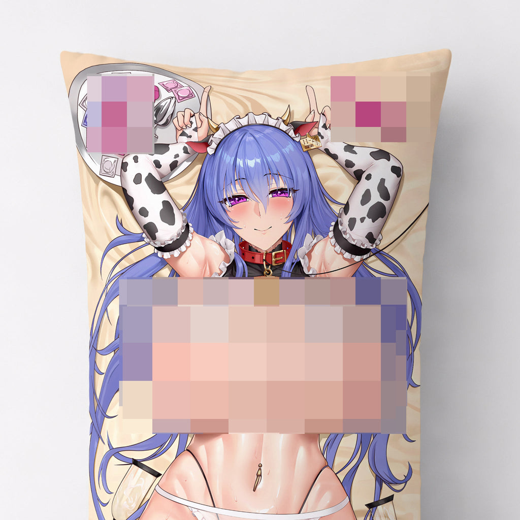 Rinko Akiyama (Kuh Ver.) - AnimePillow Fan-Art Edition