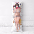 Izuna Kuda (Mature Ver.) - AnimePillow Fan-Art Edition